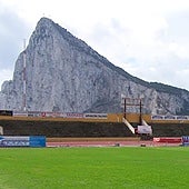 Gibraltar Rugby accepted as a full member of Rugby Europe