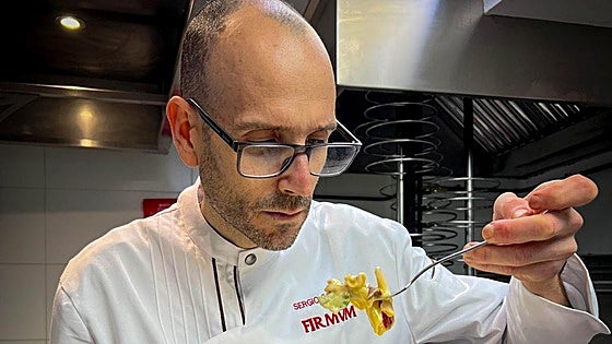 The versatile ingredient from Granada's Costa Tropical that works in sweet and savoury dishes