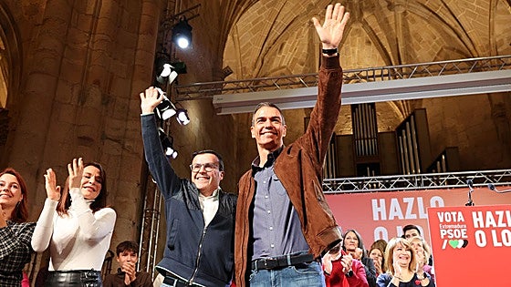 Spain's PM Sánchez will not call early elections: 'It is an honour to govern even in these circumstances'