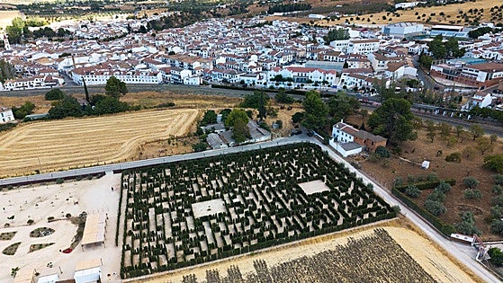 Seven places to take the children this festive season in Malaga (and how to get there)