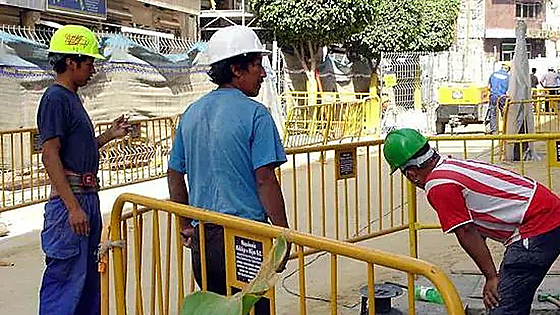 Immigrants now contribute close to 20% of Malaga province's GDP