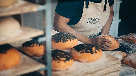 Fermento: where great bread takes time
