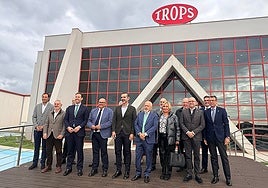 Junta does not rule out second desalination plant for east of Malaga province