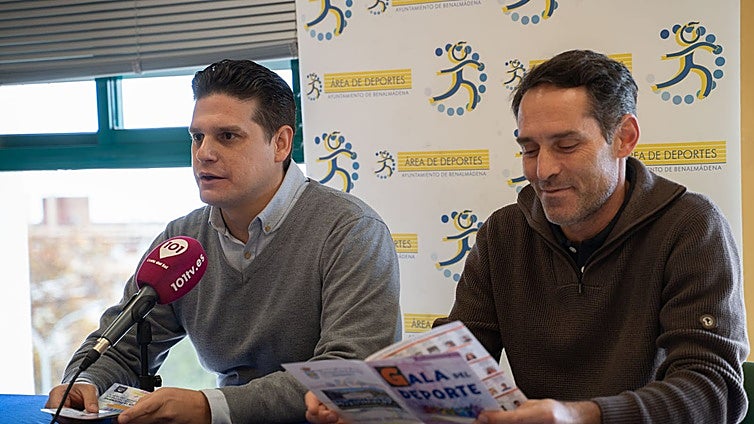 Benalmádena athletes and sports clubs to be recognised at gala awards night