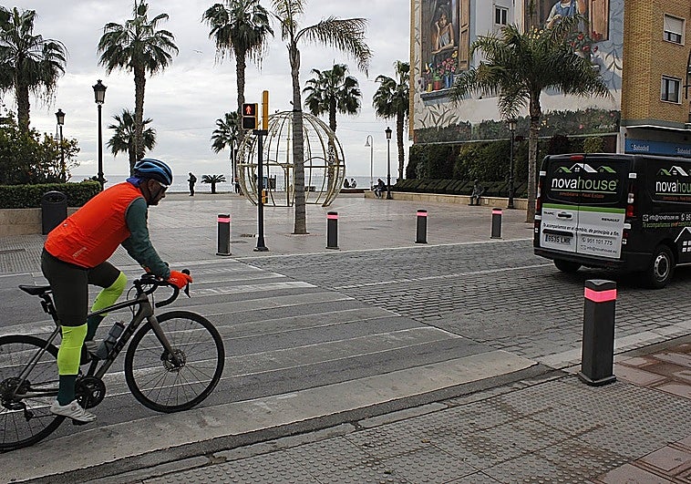 Eastern Costa del Sol town to introduce 'very small' low emmission zone in 2026