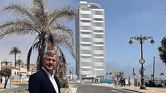 Estepona mayor summoned to testify in court in investigation into alleged crime of influence peddling