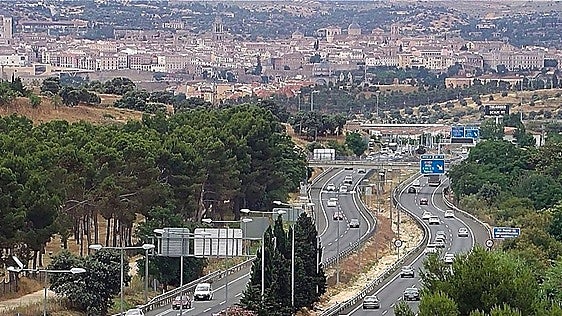 DGT launches 'Operation Christmas' with 22.4 million journeys anticipated on Spain's roads