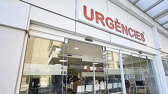 Man dies in Valencia hospital after being wrongly diagnosed with pneumonia instead of heart attack