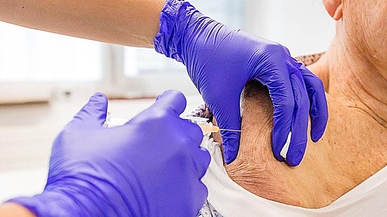 Junta warns peak flu season has not yet been reached and urges people in southern Spain to get vaccinated