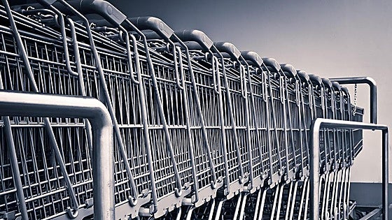 Huge 100,000-euro compensation payout for supermarket worker who was dismissed following birthday gesture to colleagues