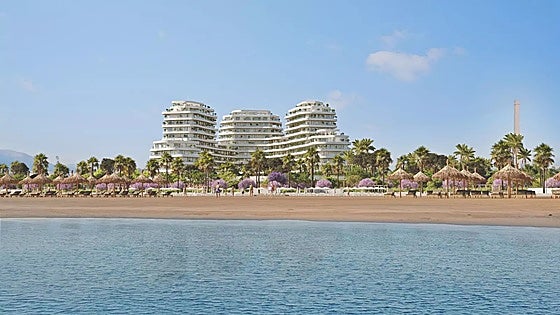 This is the most expensive neighbourhood to buy a home in Malaga... and it's not where you might think