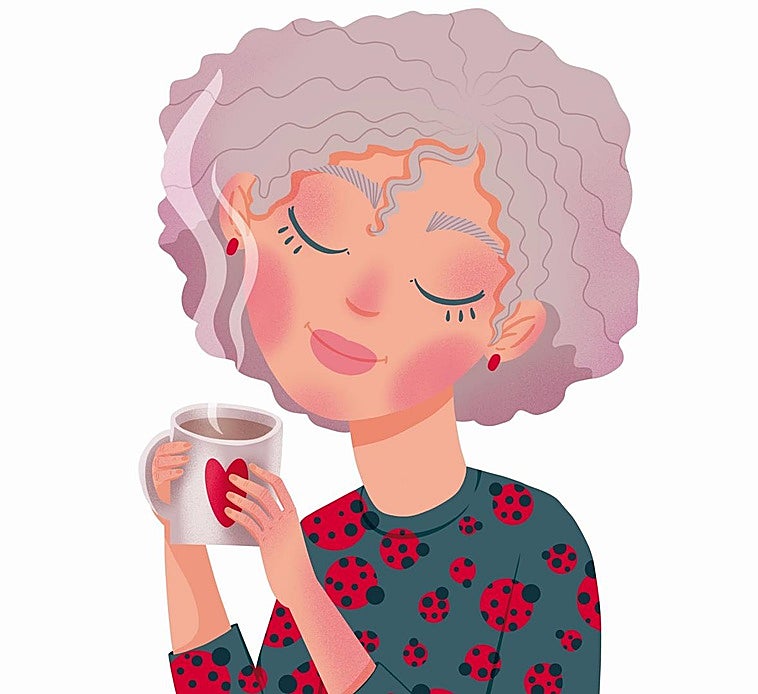 Best in threes and other 'magic' formulas for keeping your healthy New Year resolutions