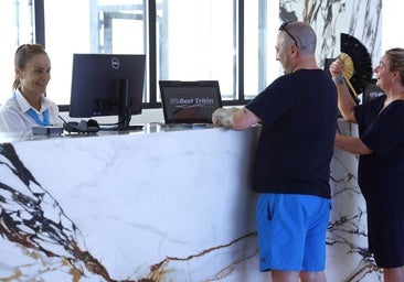 Andalucía activates free digital tourism training plan for professionals in the industry