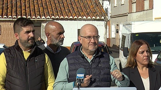 Eastern Costa del Sol town hall vows not to expropriate homes for visitors centre near historic castle