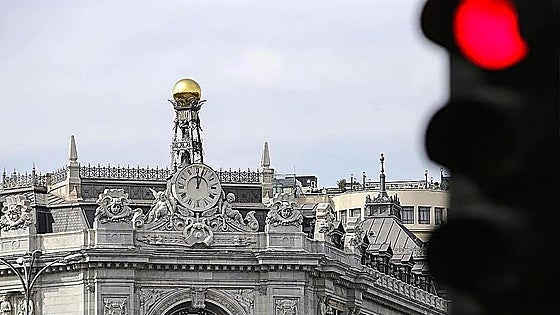 Bank of Spain to improve growth forecast for year end and into 2026