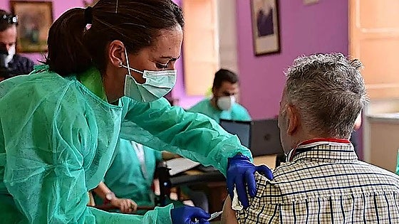 Flu incidence rate doubles in two weeks in Spain's Andalucía region