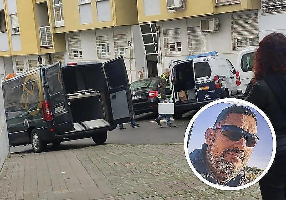 Married couple dies after using barbecue to keep themselves warm in Cáceres