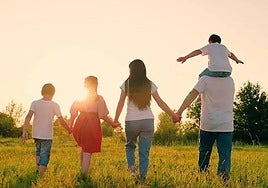Andalucía to change rules for large family status: this is what you need to know