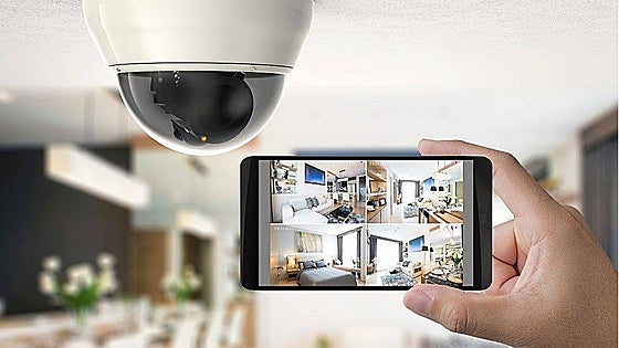 Tourist apartment owner fined 3,000 euros for installing cameras inside property