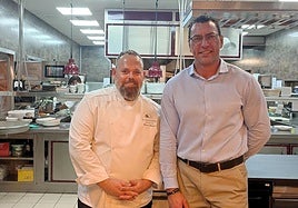 El Higuerón: traditional cuisine