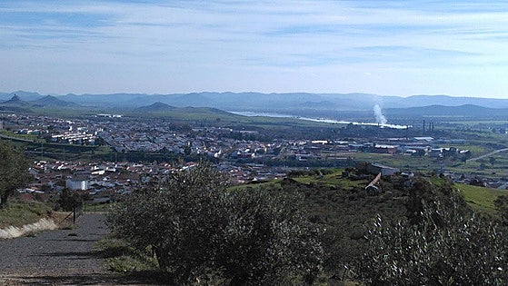 The town in southern Spain that's offering bargain-priced homes from around 20,000 euros