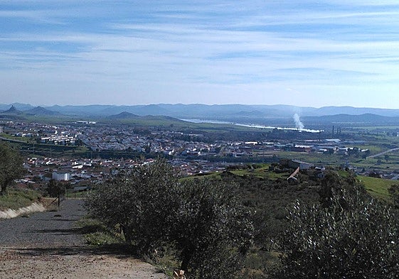 The cheapest town for homebuying in Andalucía.
