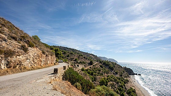 Nine companies bid for contract to build viewpoints on eastern Costa del Sol