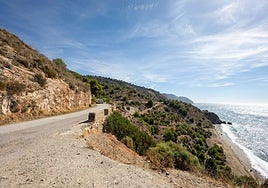 One of the areas where work will be carried out in Maro.