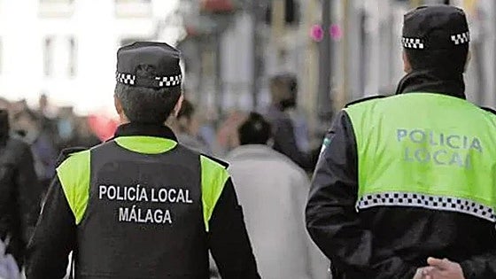 Off-duty police officer saves man in Malaga who attempted suicide after cryptocurrency bankrupcy