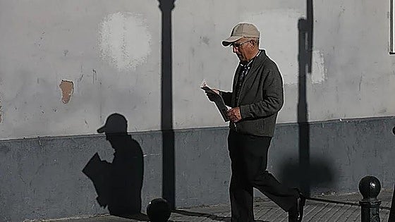 Newly retired people in Spain will receive more than 1,700 euros per month for the first time ever