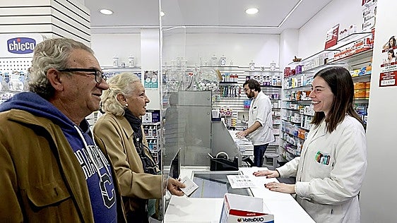 Pharmacies in southern Spain to offer screening for colon cancer from 2026 onwards