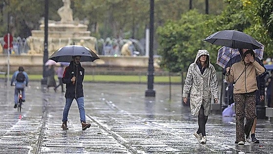 High-impact storm Francis is on its way to Spain and this is what it will bring in first few days of 2026