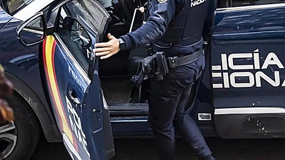 Four people arrested in Benalmádena over a spate of robberies carried out from a motorhome