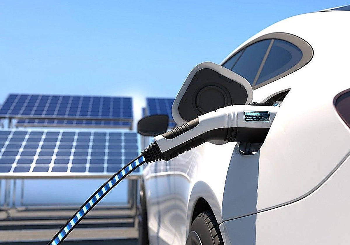 Drivers in Spain turn their backs on electric cars and switch back to petrol