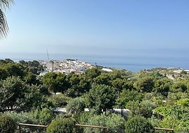 Costa del Sol village ends year in darkness after second power cut in four days