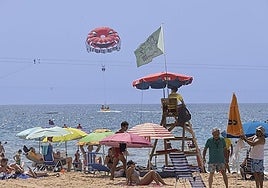 Tourism in Spain maintains momentum in November, with almost 100 million visitors in 2025