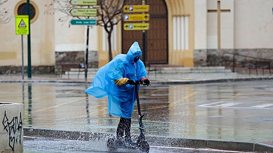 Spain's weather agency rules out possible snowfall along Malaga province's coast