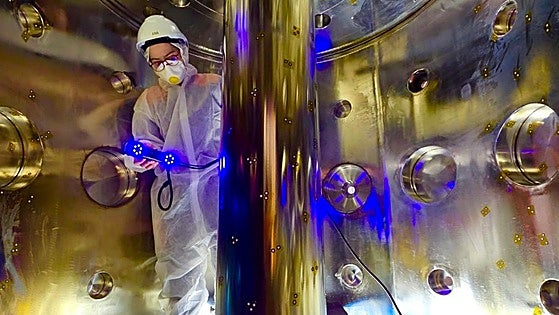 Regional government aims to make Andalucía world reference in nuclear fusion