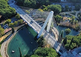 The council will carry out work on Avenida Doctor Maíz Viñals and on the Cristo del Amor bridge.