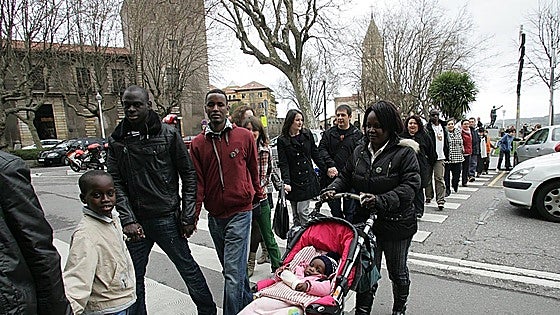 Latin Americans and Roma people face highest levels of racial discrimination in Spain