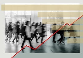 Malaga province's labour market still in good shape: 2025 ends with almost 25,000 jobs created and 9,000 fewer unemployed people