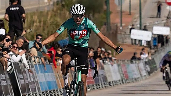 Vuelta a Andalucía 2026 to start in Malaga province with opening stages on the Costa del Sol