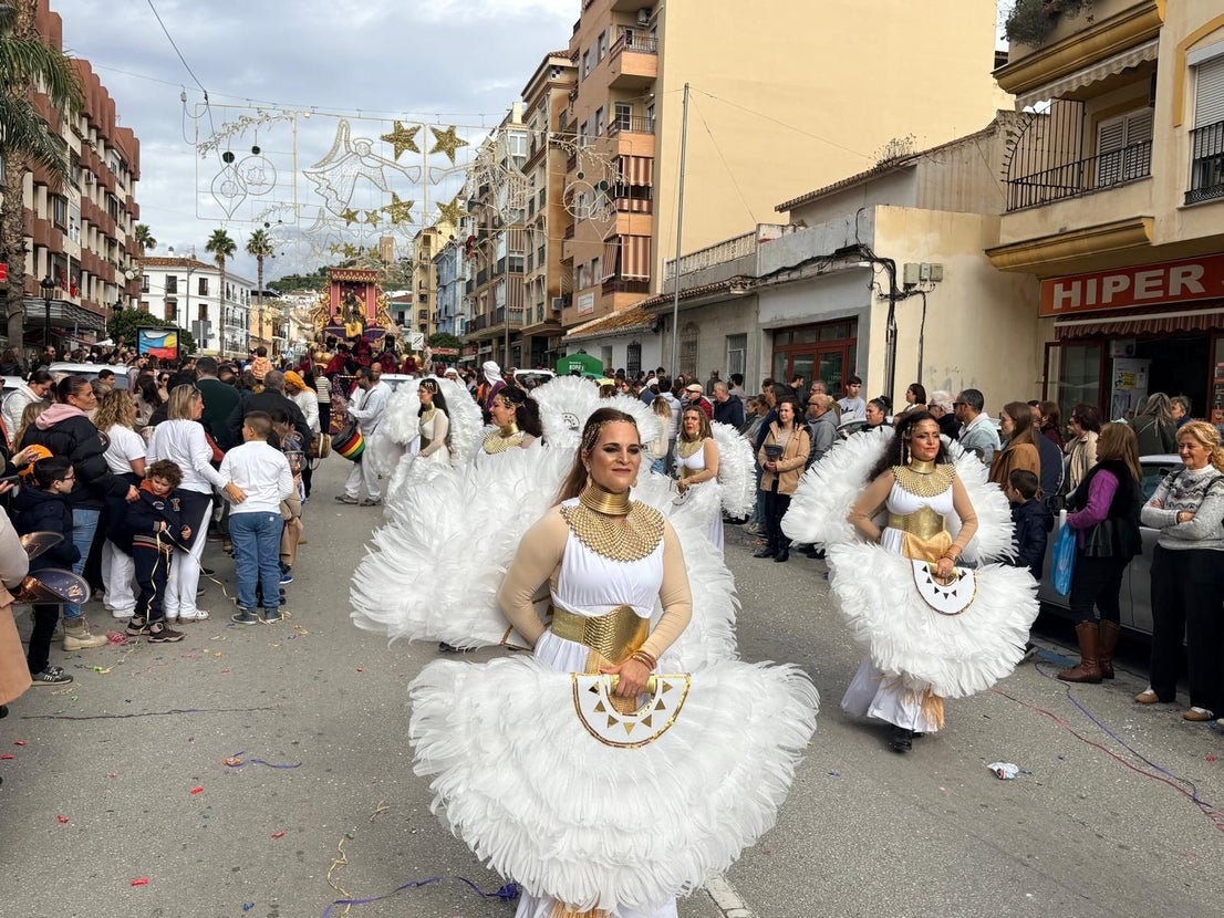 Vélez-Málaga