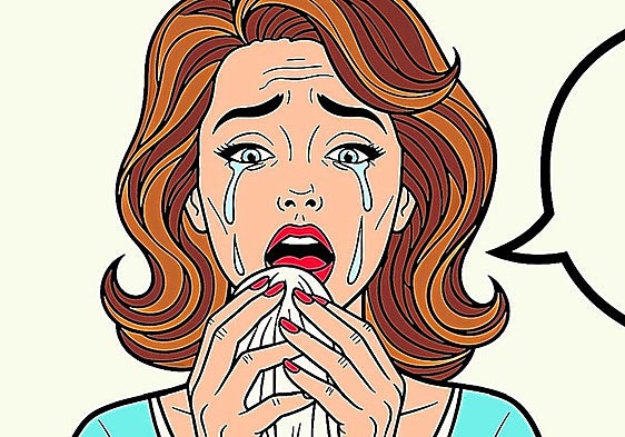 Sadfishing: the art of opening your heart on social media to get likes and followers