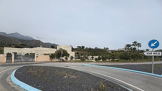 Eastern Costa del Sol town updates waste water regulations while waiting to take over management of the facility