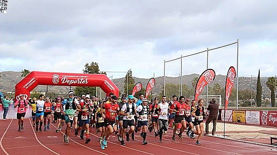 Registration opens for the eighth Trail de Cártama mountain race in tribute to 'Super Paco'