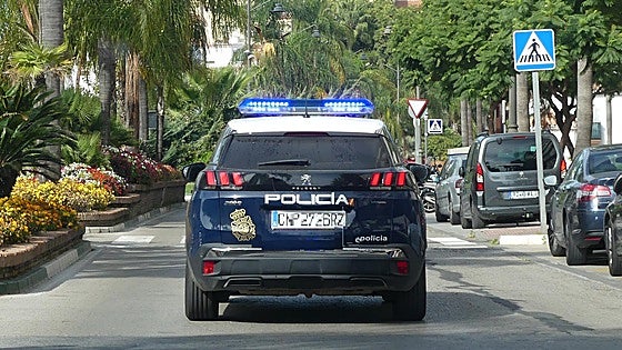 Fugitive from Turkish justice arrested in Estepona in connection with a murder involving firearms