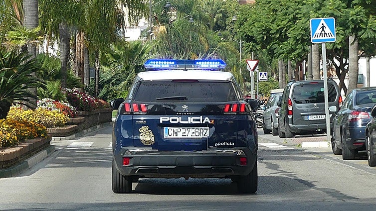 Fugitive from Turkish justice arrested in Estepona in connection with a murder involving firearms