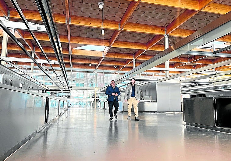 Costa Tropical market set to reopen in February