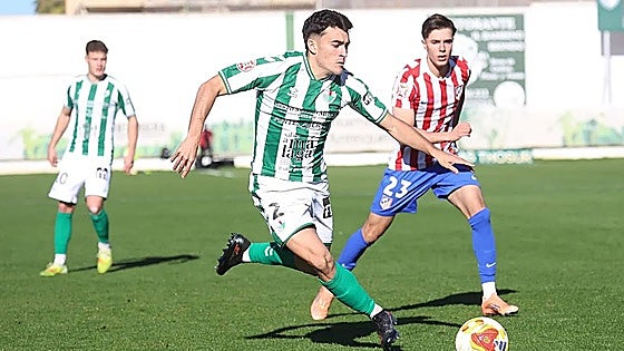 A miserable weekend of third-tier action as all three Malaga province sides suffer defeats